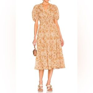 Ulla Johnson Dress